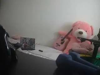 Camsoda Adult Webcams of voyeurcam-sexy-little-ana-01