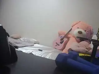 Camsoda Sex Cam of voyeurcam-sexy-little-ana-01