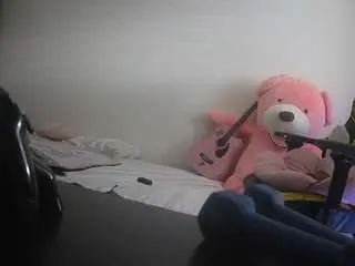 Camsoda Live Sex of voyeurcam-sexy-little-ana-01