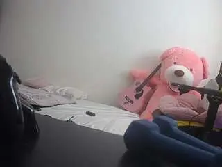 Camsoda Live Sex of voyeurcam-sexy-little-ana-01