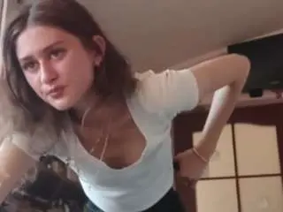 Camsoda Live Sex of brittcanty