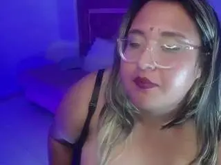 Camsoda Adult Video Chat of honeybunnybbw