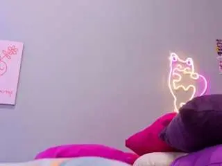 Camsoda Live Sex of liridill