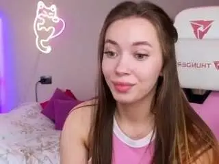 Camsoda Adult Webcam of liridill