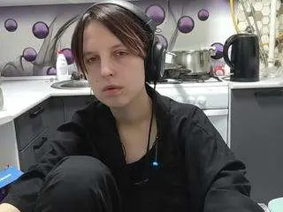 Camsoda Watch Live Sex Cams of tessavahey