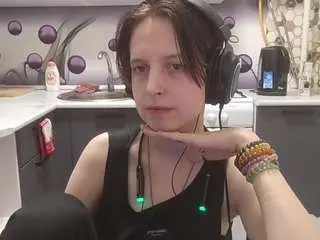 Camsoda Watch Live Sex Cams of tessavahey