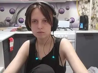 Camsoda Free Live Porn of tessavahey