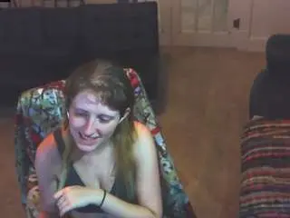 Camsoda Adult Video Chat of stormythunder