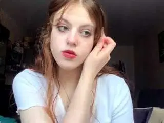 Camsoda Sex Cam of janeenfolk