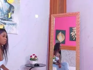 Camsoda Adult Webcam of kinkyandsavage