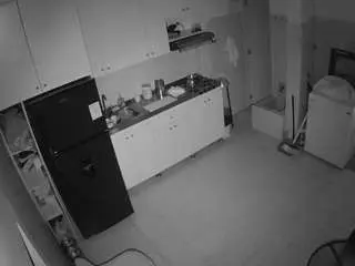 Camsoda Live Porn of voyeurcam-jb-kitchen-1