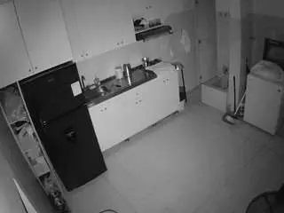 Camsoda Sex Cam of voyeurcam-jb-kitchen-1