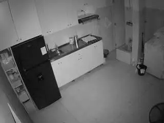 Camsoda Live Sex Cam of voyeurcam-jb-kitchen-1