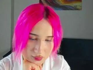Camsoda Free Porn Cam of ekimmj-age