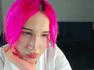 Camsoda Live Sex Cam of ekimmj-age