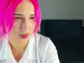 Camsoda Live Porn of ekimmj-age
