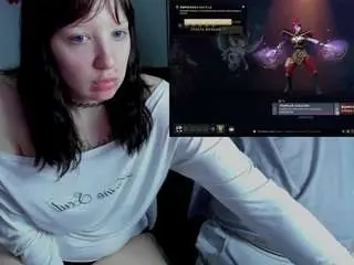 Camsoda Best live sex cam show of jaymollyy