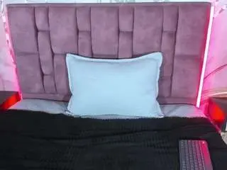 Camsoda Best live sex cam show of lunita-bliss