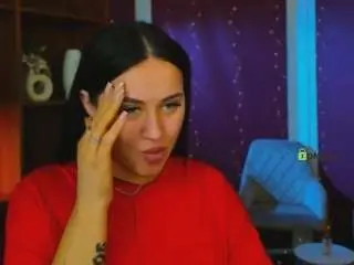 Camsoda Best live sex cam show of vivy-star