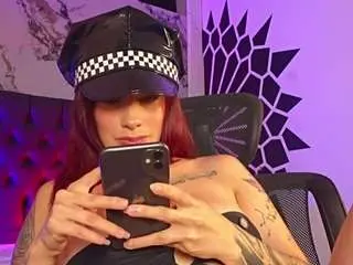 Camsoda Private Sex Chat of melannyluv