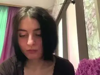 Camsoda Adult Webcams of yvonneberkovitz