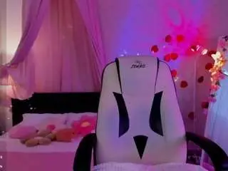 Camsoda Sex Cam of elvienne