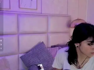Camsoda Adult Video Chat of xara-u