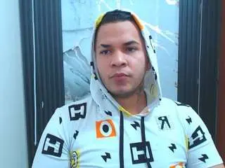 Camsoda Live Sex of cristhian-gamboa