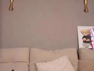 Camsoda Adult Webcam of quennabattersby