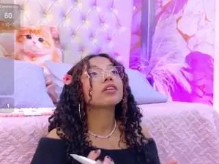 Camsoda Live Sex of angeline-scot
