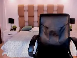 Camsoda Live Sex Cam of lea-rousse