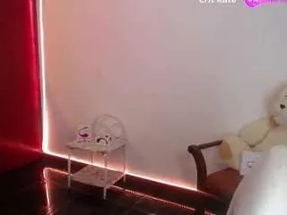 Camsoda Adult Video Chat of meganink