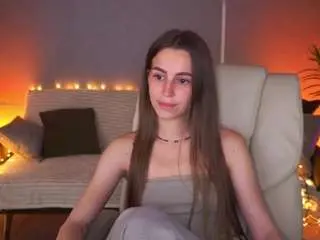 Camsoda Live Sex Cam of stellahoneywell