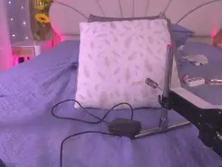Camsoda Live Sex Cam of mssburbuja