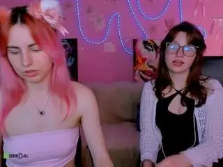 Camsoda Adult Webcams of baby-joy