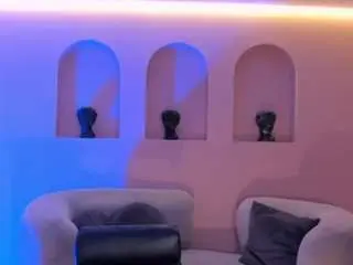 Camsoda Live Porn of morganhicks