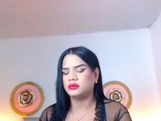 Camsoda Sex Cam of zoe-hecate