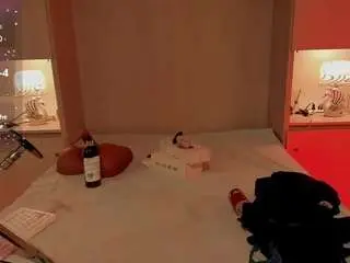 Camsoda Sex Chat of jademoller