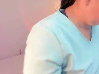 Camsoda Adult Webcam of mafe-montiel