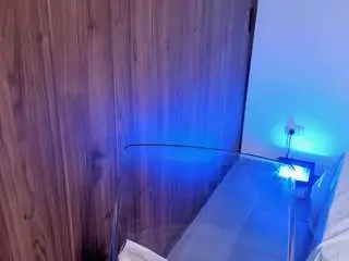 Camsoda Best Webcam of mafe-montiel