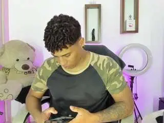 Camsoda Live Sex of manuelandjhon