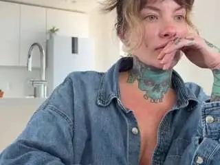 Camsoda Adult Video Chat of airgead