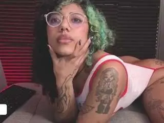 Camsoda Sex Cam of luckyswgson