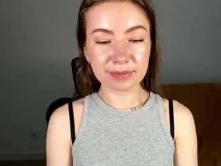 Camsoda Adult Webcam of miaxlust
