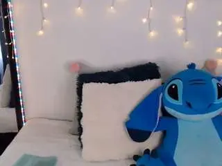 Camsoda Best live sex cam show of natacha-dallas
