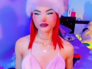 Camsoda Adult Webcam of chloe-hot-xxx