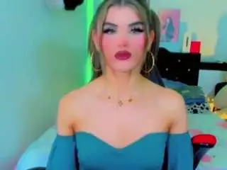 Camsoda Adult Webcam of chloe-hot-xxx