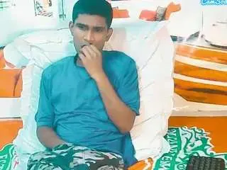 Camsoda Adult Webcams of indianthuggin