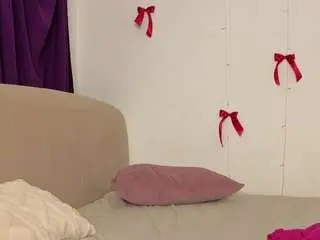 Camsoda Adult Webcam of milkyjulyg