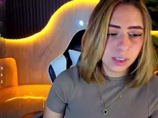 Camsoda Adult Video Chat of tamara-tp